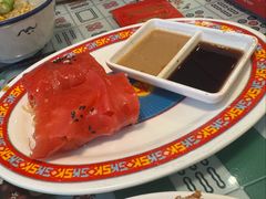-香港新记茶餐厅(春熙太古里店)