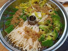 -大丰收脆鱼(万达江北店)