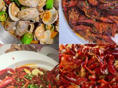 -霸王虾·小龙虾香辣蟹(玉林店)