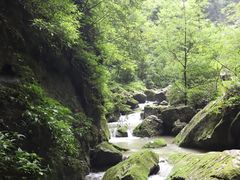 -武隆天坑地缝国家地质公园