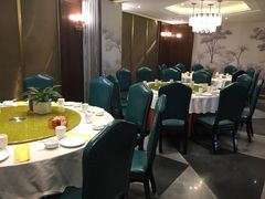 大堂-大鸭梨烤鸭(金色漫香店)
