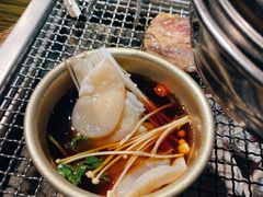 -鑫釜山海鲜烧烤(浑南店)