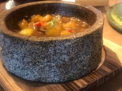 -院子餐厅·大锅菜·老杭帮(桥西直街店)