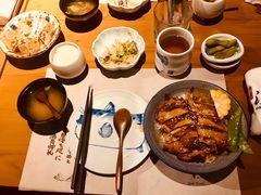 -渔寿司·日本料理(艾尚天地店)