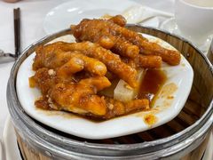 -凤凰楼酒家·粤宴点心(华强北店)
