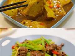 -香香海南菜餐厅