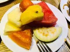 -凡塔斯牛排餐厅(厚街万达店)