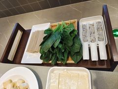 -蝎王府羊蝎子(虎坊桥总店)