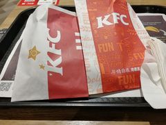 -肯德基(昌里店)