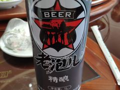 -大草原清真饭庄(沙河店)