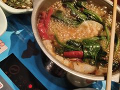 -德龙火锅(松源街直营店)