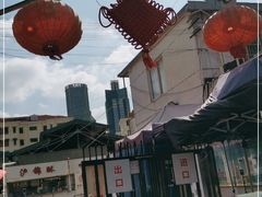 -浦商菜市场·锦德店
