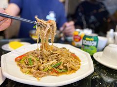 -桃园中华料理炸酱面(燕儿岛路店)