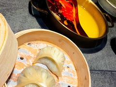 -滟设火锅料理(南滨路店)