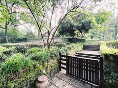 -法云安缦酒店
