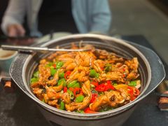 -蛙小侠(长安万科店)
