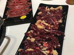 -陈记顺和牛肉火锅馆(天河北路店)