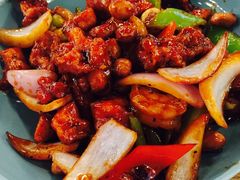 -陈傻子餐厅(世纪都会店)