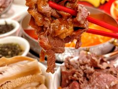 -八合里潮汕鲜牛肉火锅(深圳海岸城店)