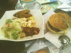 android_upload_pic-兰芳园(上环店)