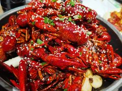 -一棠龙虾•王牌虾球(楚河汉街店)
