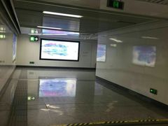 -福州火车南站(地铁站)