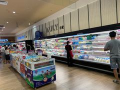 -永旺黄岛购物中心