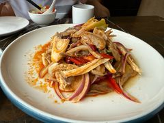 -新粤新疆菜清真餐厅(拱北店)