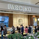 火爆魔都的面包店今天终于在南京排到啦