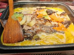 -川知味(京华城店)