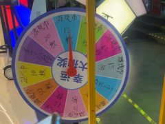 -星际传奇·电玩城·游戏厅·儿童乐园(大悦城店)