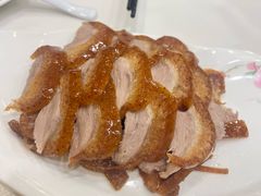 -全聚德烤鸭店(和平路店)