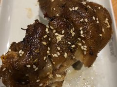 -木屋烧烤(岗顶二店)