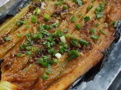 -张记烤羊腿(北花园店)