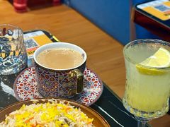 -木尔坦·Multan巴基斯坦清真餐厅halal(大智嘉园店)