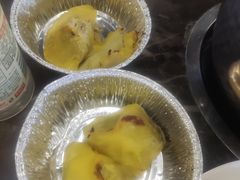 -尚宴牛特鲜自助(太原街万达店)