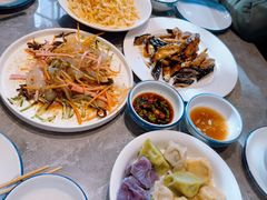 -1937青岛老味道·海肠捞饭·青岛菜(大鲍岛栈桥店)