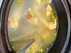 -食光慢宴·安吉土菜馆