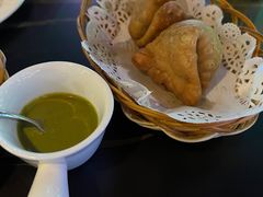 -Santoor 萨都里印度餐厅(北锣鼓巷店)