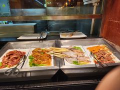 -华安国际大酒店-餐厅