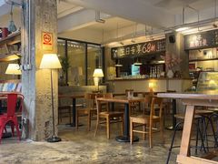 -雕刻时光·无国界料理西餐厅(五山店)