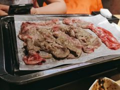 -玫瑰花园自助烤肉(顺义鑫海韵通店)