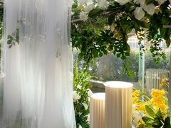 -经典婚纱摄影美学馆·私人定制