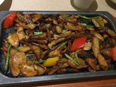 -云来居素食馆(南山店)