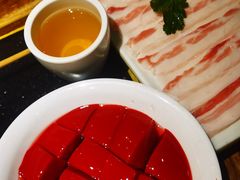 -周师兄大刀腰片火锅(解放碑总店)