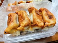 -锅贴大王南翔小笼(临沂二村店)