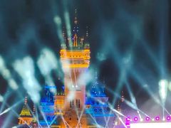 -青岛方特梦幻王国