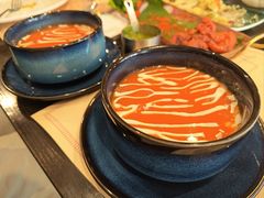 -克比叔叔印度餐厅Kebabs on the Grille (人民广场店)