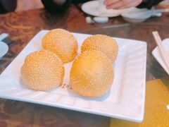 -新兴家喻酒家·羊城名宴(昌岗店)