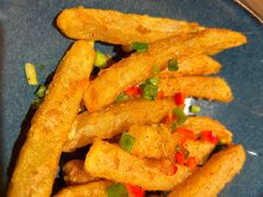 -醉得意·家常菜(华堂店)